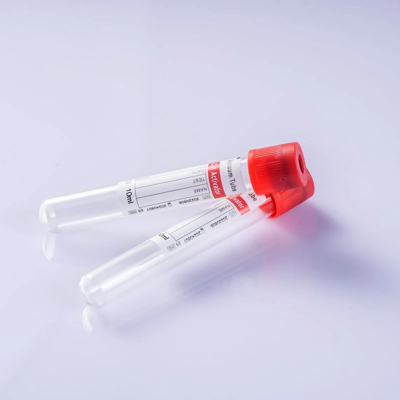Clot activator5 Clot activator5