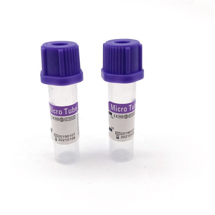micro tube1