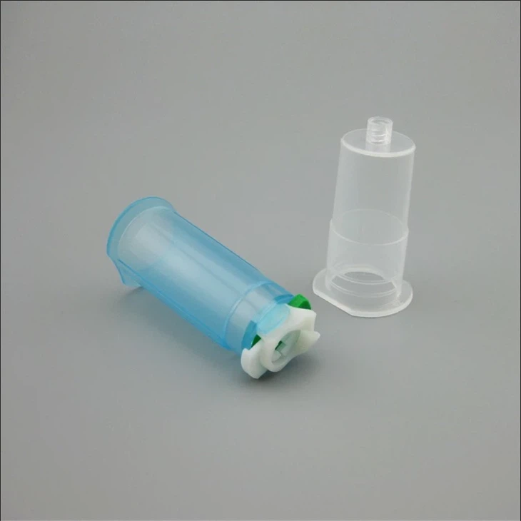 Needle Holders For Blood Collection Tube