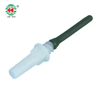Adaptor Luer Bahan Habis Pakai Medis Sekali Pakai Terlaris Untuk Jarum Pengumpul Darah