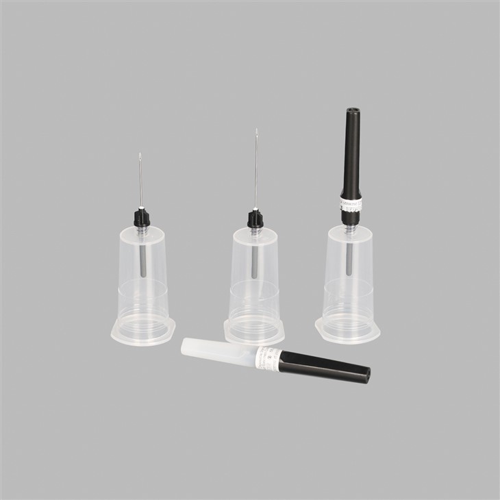 22G Multi-sample Blood Collection Needle