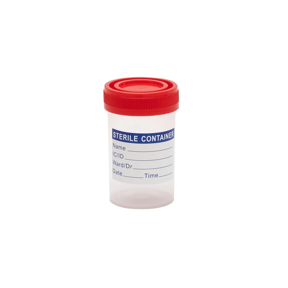 Disposable Medical Urine Specimen Container best