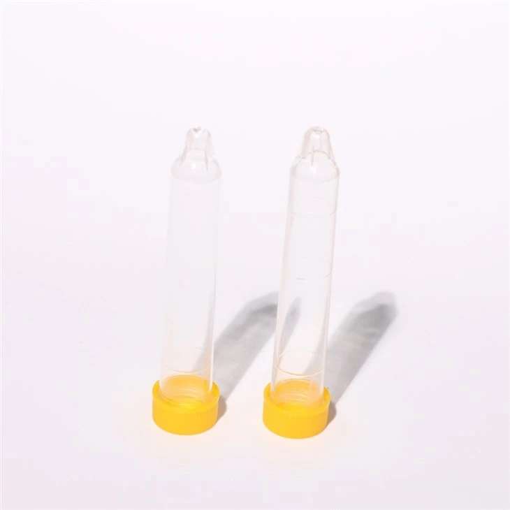 Disposable Urine Sediment Tube best