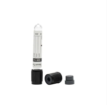 ESR Tube Slender ESR Tube
