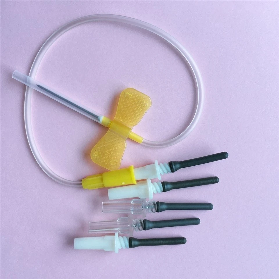 Mediacal Luer Adapter suppliers