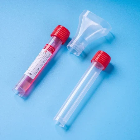 Medical Kit Saliva Collection Kit