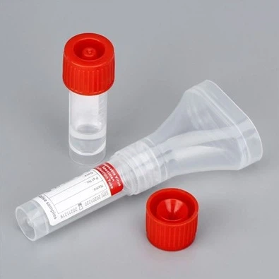 Medical Kit Saliva Collection Kit