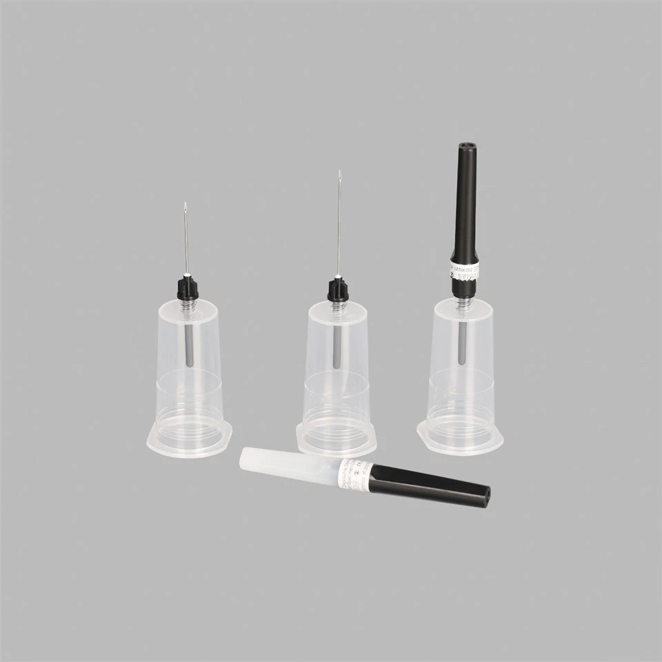 Pen Type Venous Blood Collection Needle
