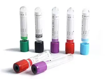 CE Tube Plain Medis