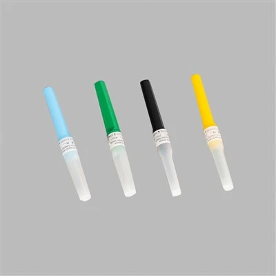 Jarum sampel multi stainless medis