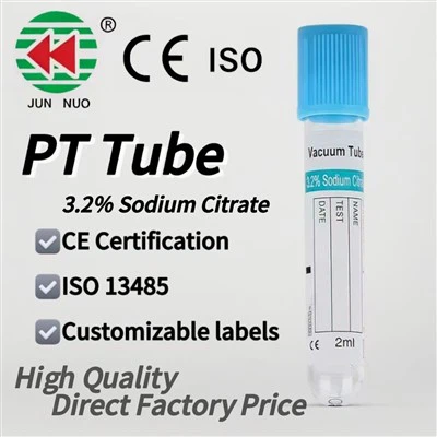Sodium sitrat pt tabung pengumpulan darah vakum