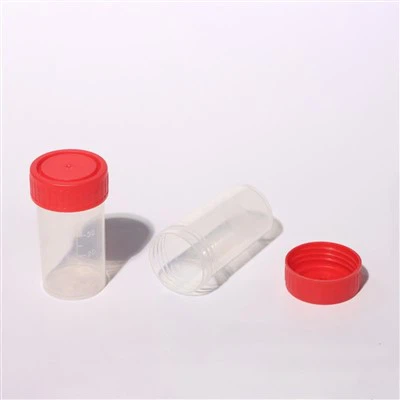 Urine Collection Container:Leak Proof Sterile